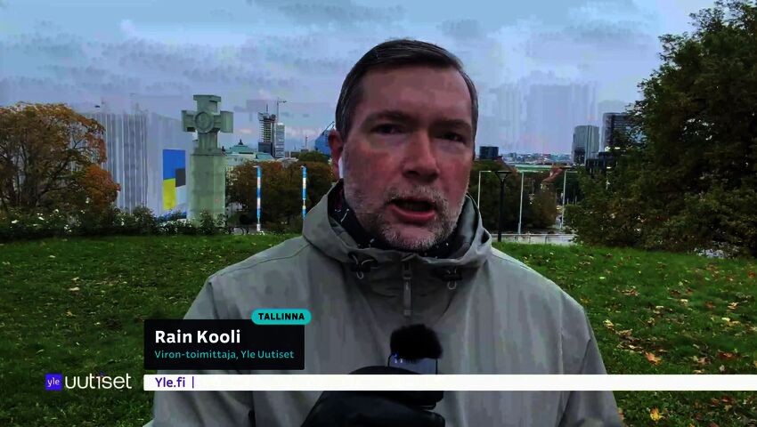 Yle Uutiset 20.30