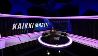 UEFA Champions League: Huippuhetket