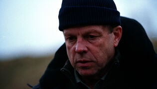 Wallander: Kylähullu
