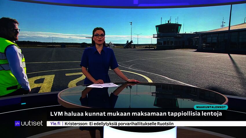 Yle Uutiset