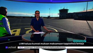 Yle Uutiset