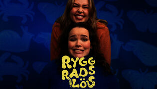 Ryggradslös