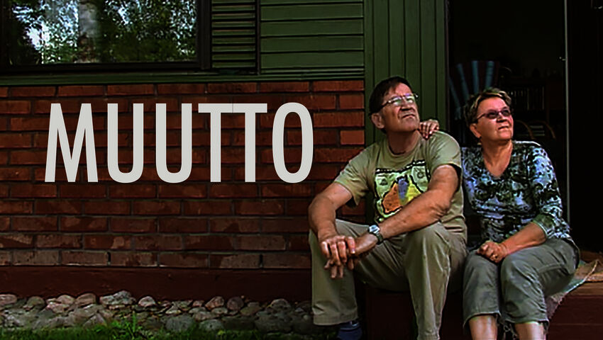 Muutto