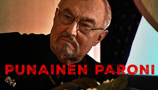 Punainen paroni