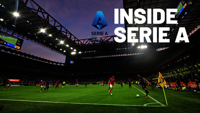 Inside Serie A