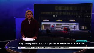 Yle Uutiset