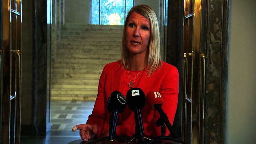 MTV Uutiset Live