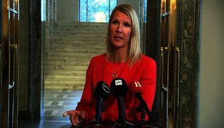 MTV Uutiset Live