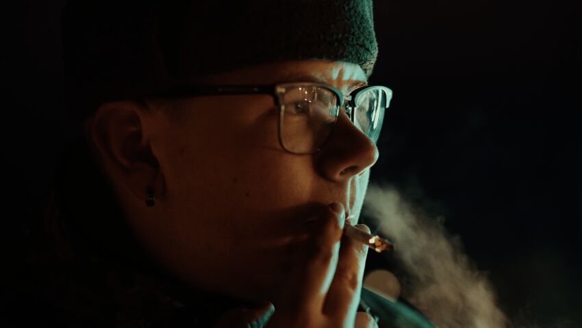 Kunnes ruoste meidät erottaa (S)