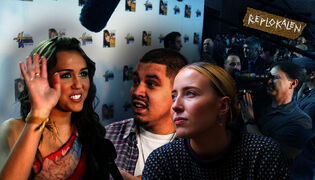 Onko Miley Cyrus liian henkisesti vakaa?