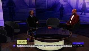 1960-luvun Suomen perintö näkyy yhä