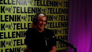 Nikotellen
