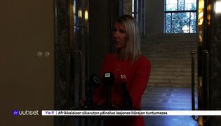 Yle Uutiset 20.30