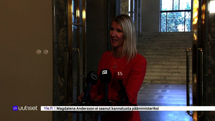Yle Uutiset