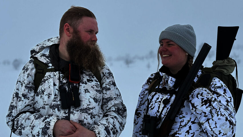 Eränkävijät
