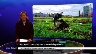 Yle Uutiset 18.00
