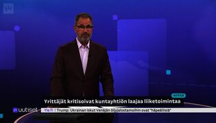 Yle Uutiset 9.00