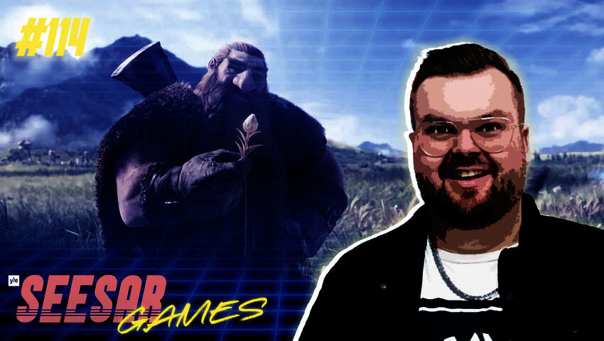 SeesarGames LIVE