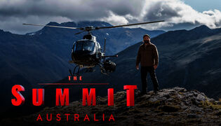 The Summit Australia