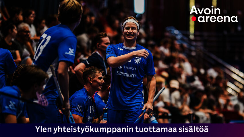 Latvia-Suomi, miesten salibandymaaottelu