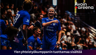 Latvia-Suomi, miesten salibandymaaottelu