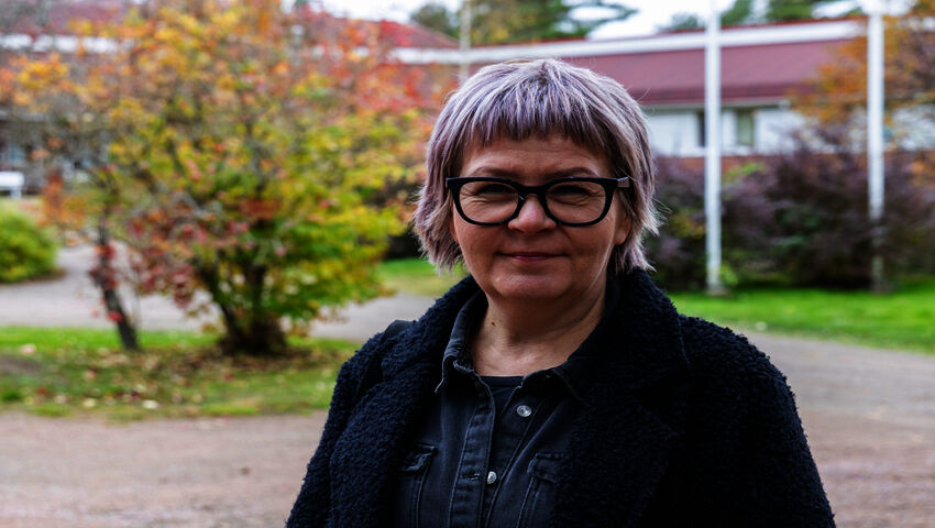 Uusi hätämajoitus aloitti Pyhtäällä