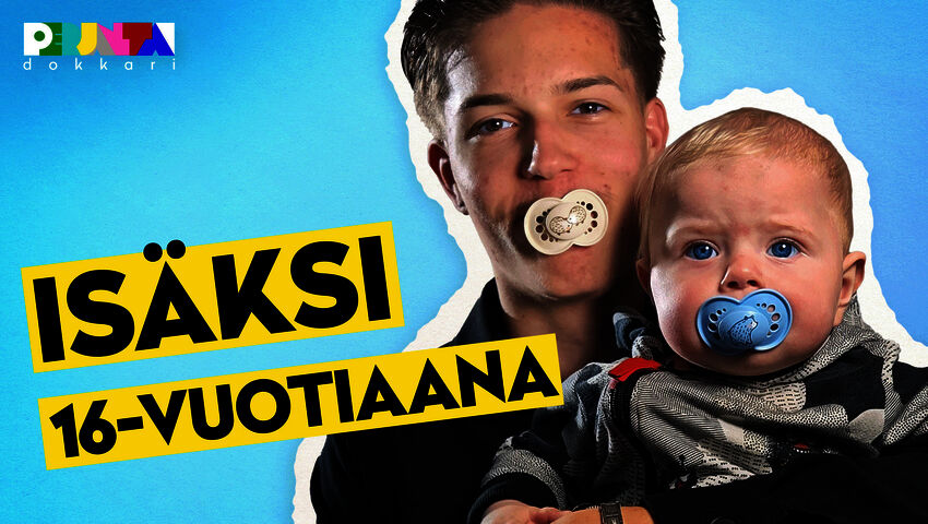 Perjantai-dokkari
