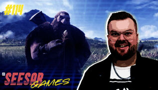 SeesarGames LIVE