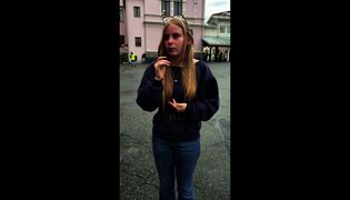 Nuorten pukeutuminen koulussa