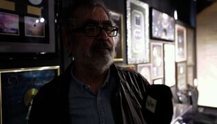 Kiteeläinen Plamen Dimov Nightwishistä