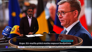 Yle Uutiset 7.30
