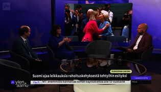 Mitä Suomi saa EU:n tulevasta budjetista?