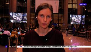 Yle Uutiset 20.30