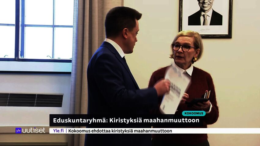 Yle Uutiset