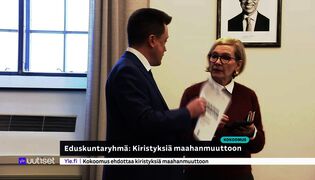 Yle Uutiset