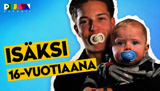 Perjantai-dokkari 
