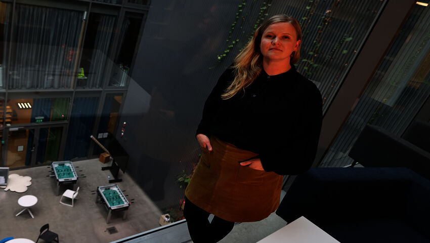 Opettajilla on hankaluuksia puhua oppilaiden luokkataustoista, sanoo professori Sonja Kosunen