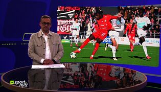 Sportnytt