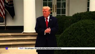 Yle Uutiset 8.00