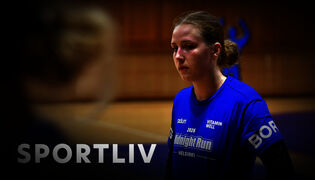 Sportliv