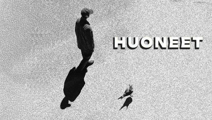 Huoneet