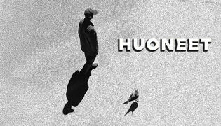 Huoneet