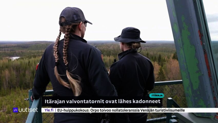 Yle Uutiset 10.00