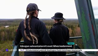 Yle Uutiset 9.00