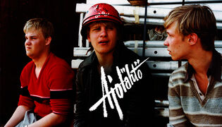 Ajolähtö 