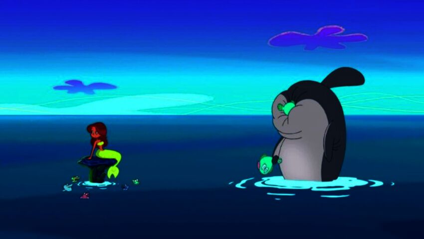 Zig & Sharko