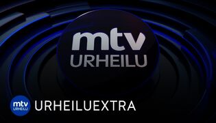 Urheiluextra