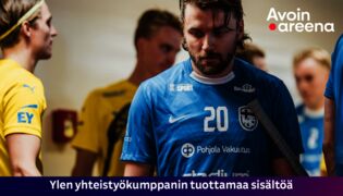 Suomi–Ruotsi, miesten salibandymaaottelu