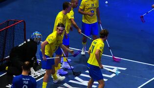 Finland tar ledningen, 2-1