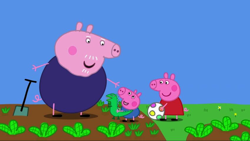 Pipsa Possu (S)